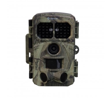 Camara Vigilancia Denver Wct-8026W 2Ds