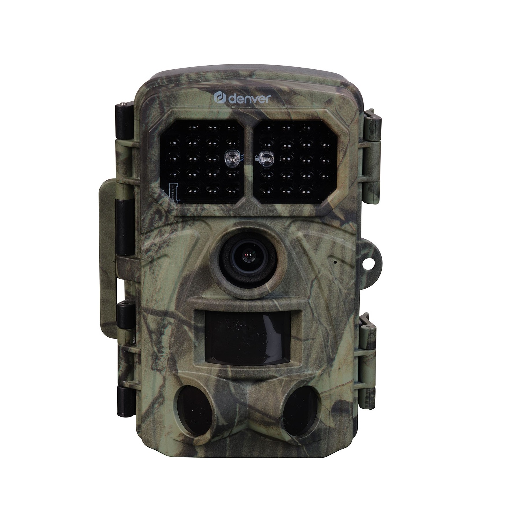 Camara Vigilancia Denver Wct-8026W 2Ds