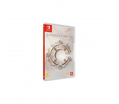 Sid Meier'S Civilization® Vii  Switch