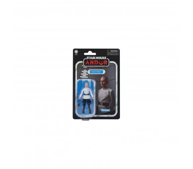Figura Dedra Meero Star Wars Andor 9,5Cm