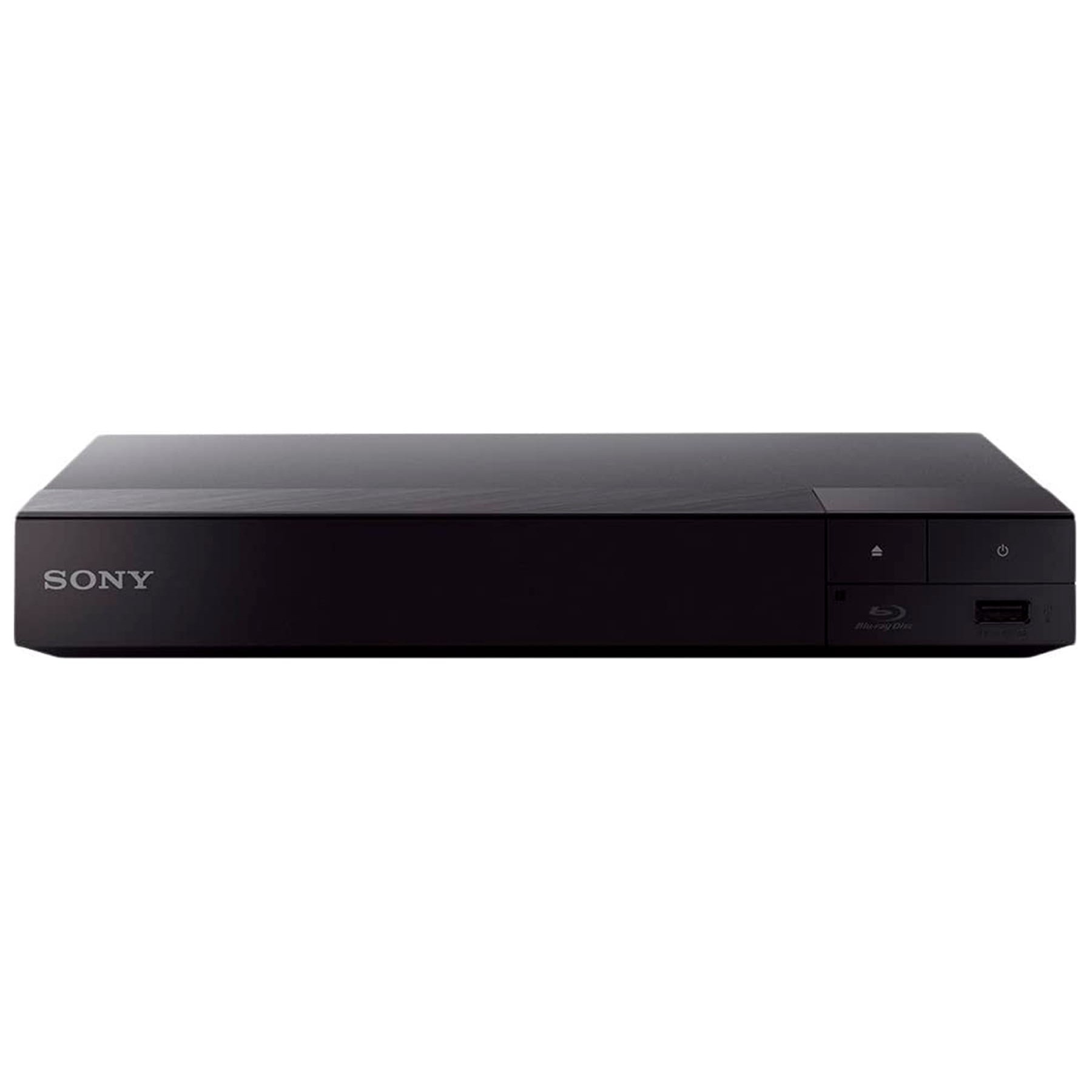 Sony Bdp-S6700B Black / Reproductor Blu-Ray 3D 4K