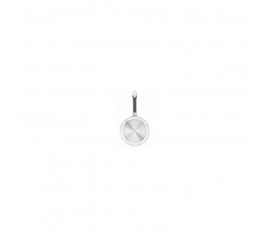 Sartén Bra Master A451428/ 28Cm/ Acero Inoxidable/ Apta Para