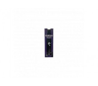 Botella Metálica Little Cloud Storm (Wednesday - Miércoles)