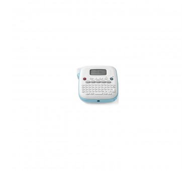 Rotuladora Electrónica Brother Pt-N20