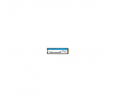 Disco Duro Interno Solido Ssd Lexar Nm610Pro 500Gb Nvme Gen3