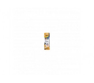 Bolígrafos De Tinta De Aceite Bic Cristal Original 516346/ 5