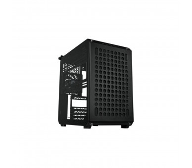 Caja Ordenador Gaming Cooler Master Qube 500 Flatpack Atx Cr