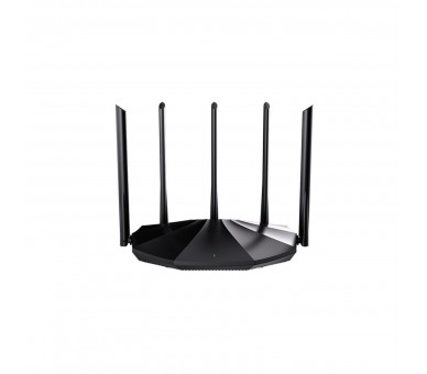 Router Wifi Tenda Tx2 Pro 4 Puertos