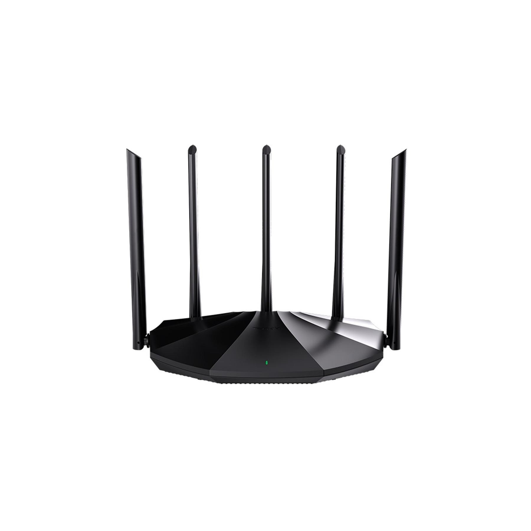 Router Wifi Tenda Tx2 Pro 4 Puertos