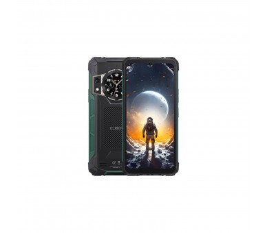 Telefono Movil Smartphone Cubot King Kong Ace 2 6.56 Pulgada