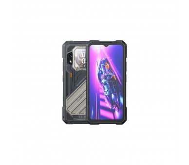 Movil Cubot Kingkong X 5G 16 - 512Gb