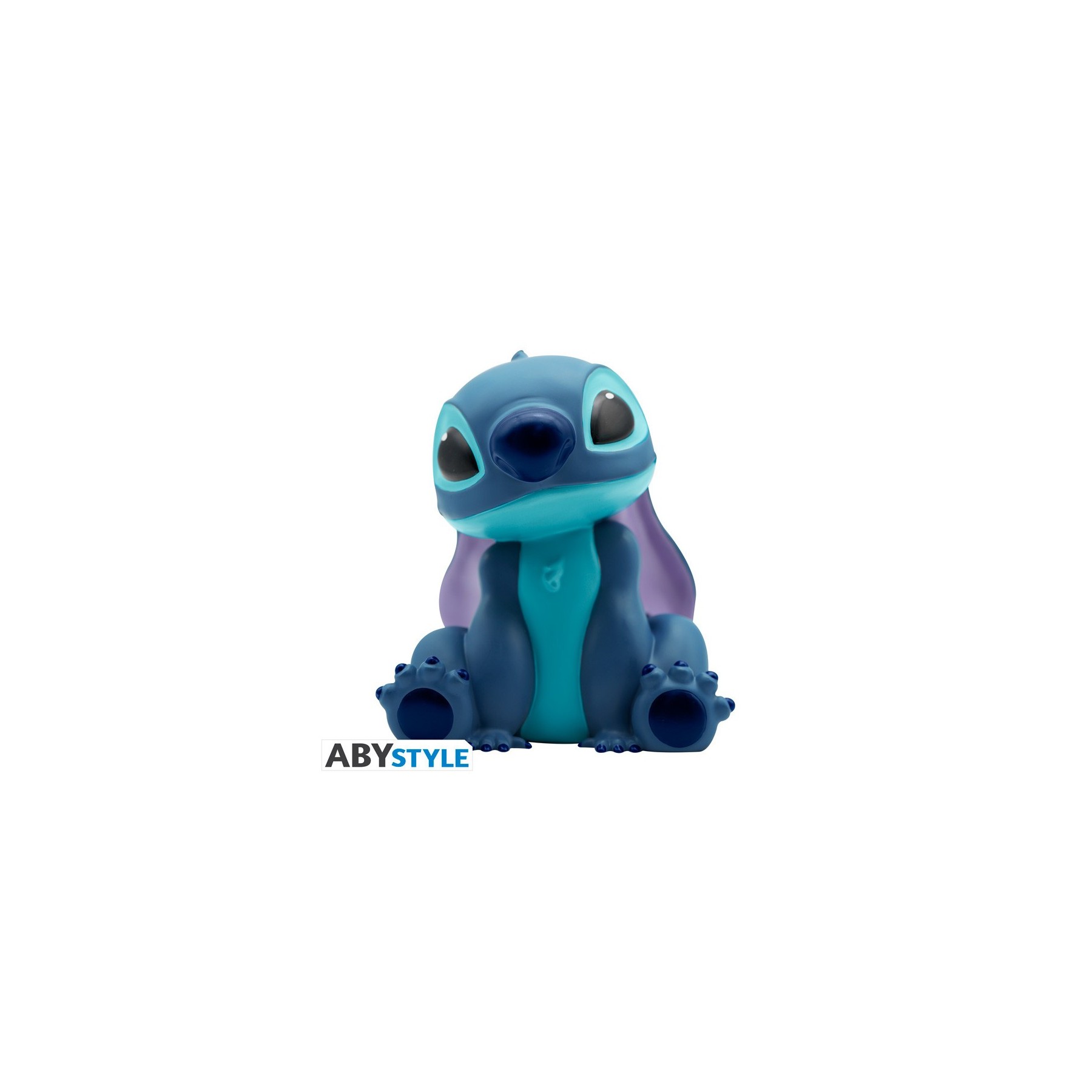 Figura Hucha Abystyle Disney Stitch