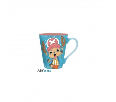 Taza Abystyle One Piece Chopper
