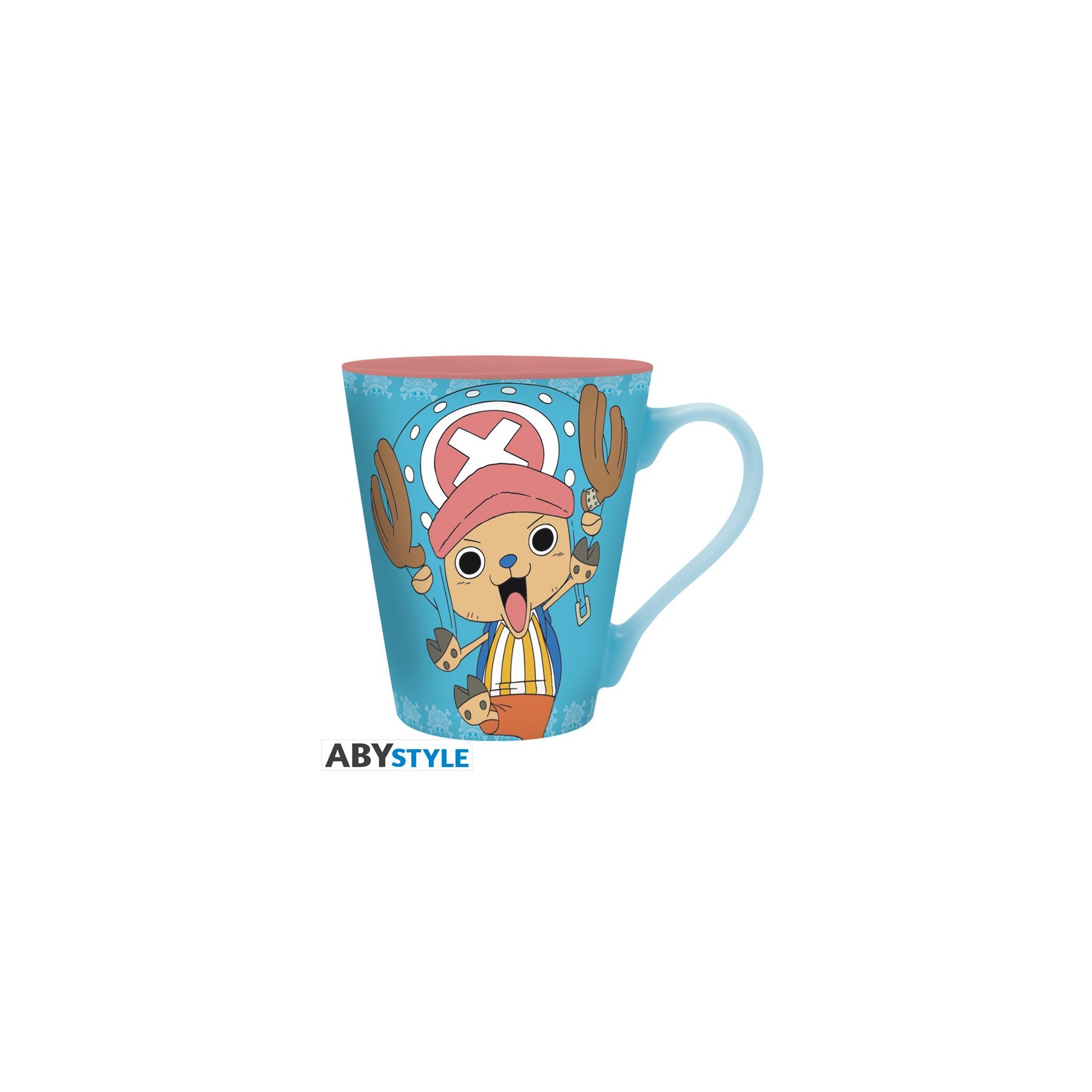 Taza Abystyle One Piece Chopper