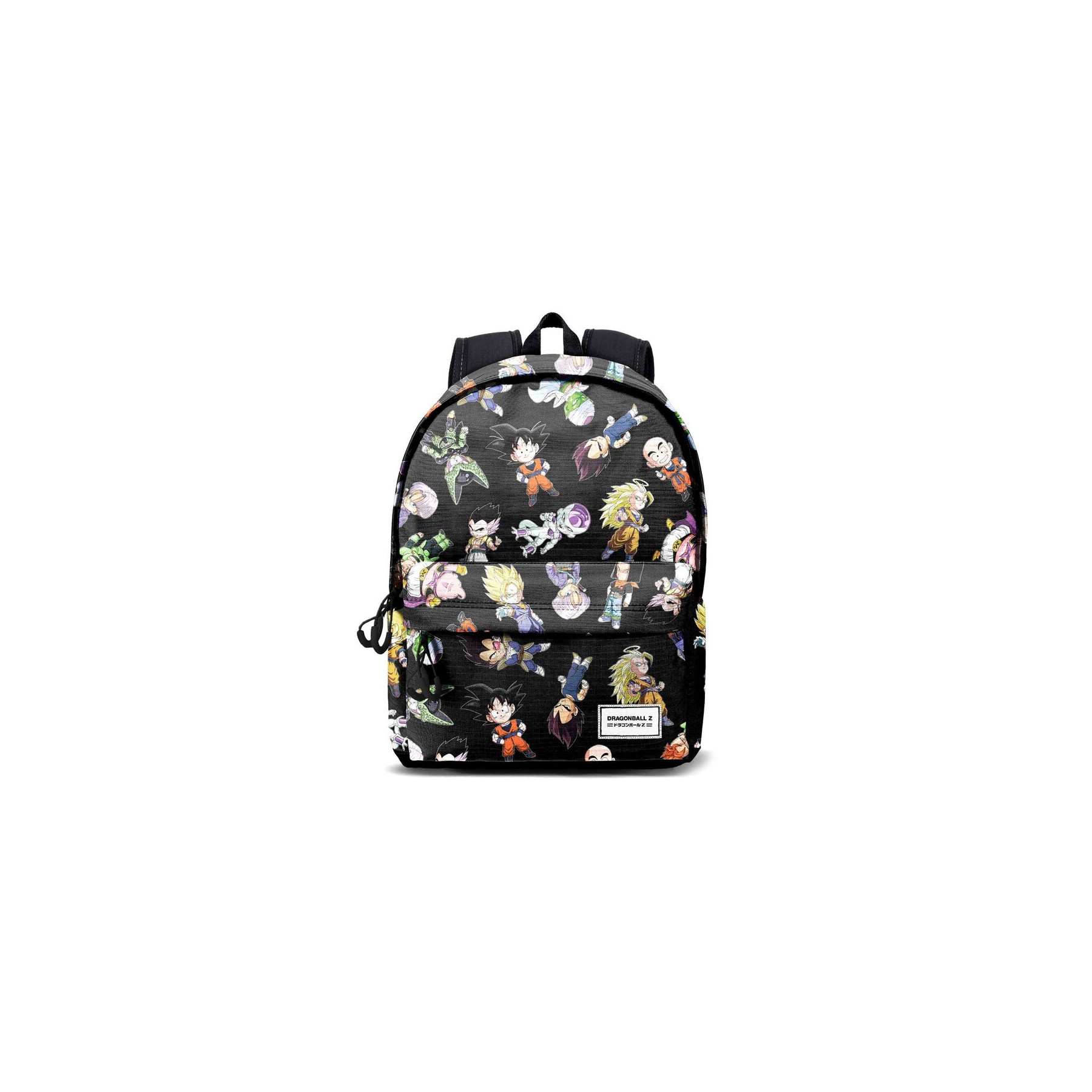 Mochila Sd Dragon Ball Z Adaptable 45Cm