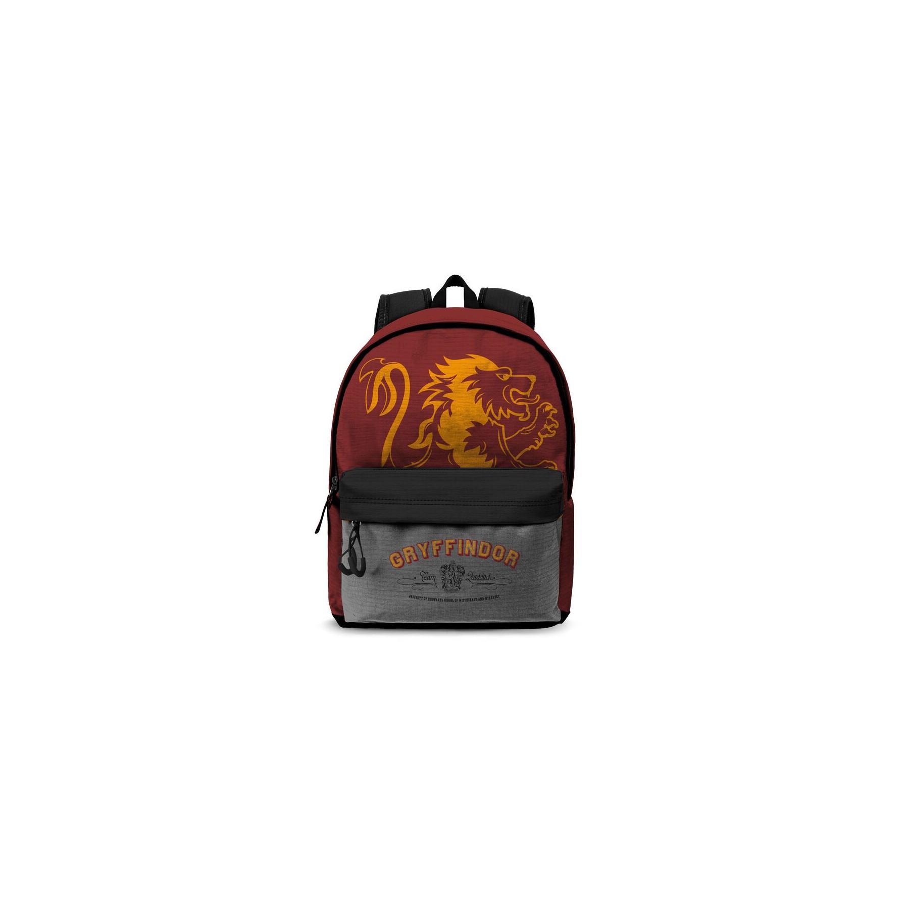 Mochila Gryffindor Harry Potter 41Cm