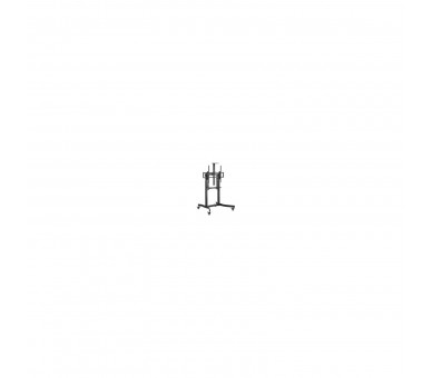 Soporte De Suelo Motorizado Equip 650633 Pantalla 55"-100" O