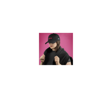 Gorra 100% Algodón El Juego Del Calamar