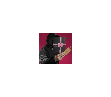 Cuaderno Tapa Dura Ataúd El Juego Del Calamar