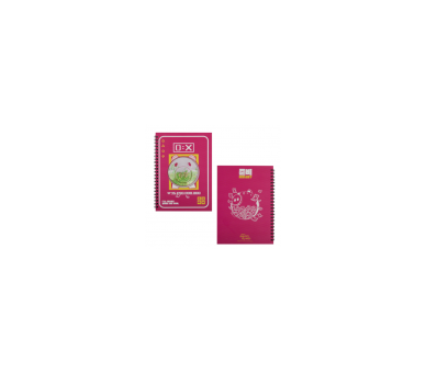 Cuaderno Tapa Dura Hucha Cerdito El El Juego Del Calamar