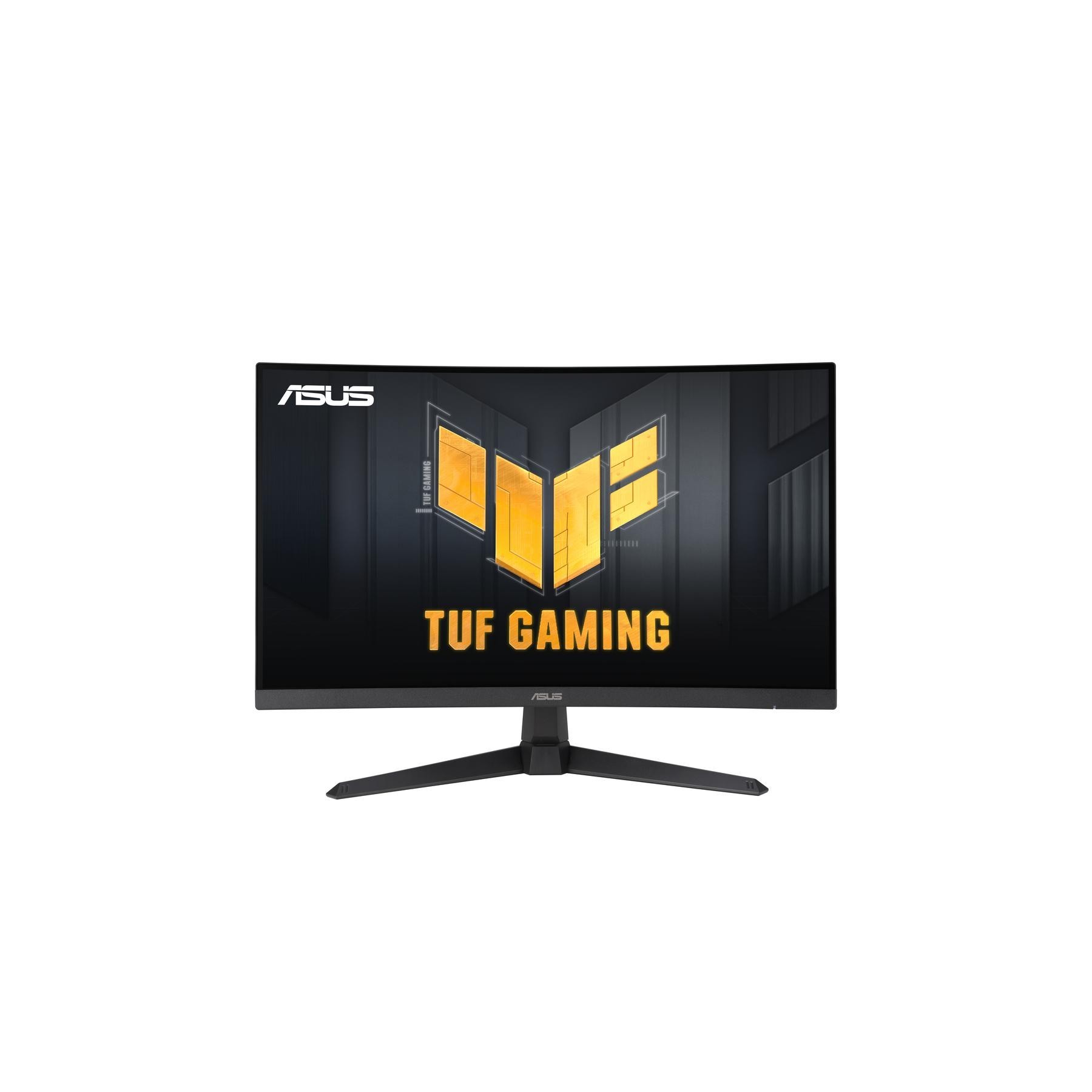 Monitor Led  Asus Tuf Gaming Vg27Vqm1B 27 Pulgadas Fhd 1Ms H