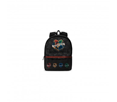 Mochila College Harry Potter 41Cm