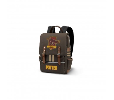 Mochila Seeker Harry Potter 40Cm