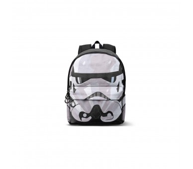 Mochila Trooper Star Wars 42Cm