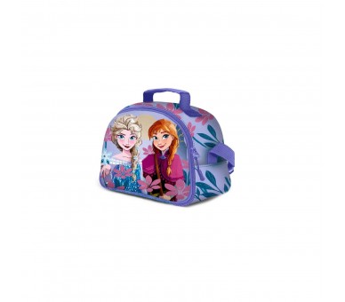 Bolsa Portameriendas Dear Frozen 2 Disney