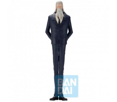 Ichibansho One Piece Powers: Saint Marcus Mars 21cm