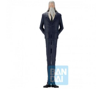 Ichibansho One Piece Powers: Saint Marcus Mars 21cm