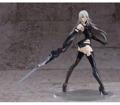 ST Nier automata PUP: A2 Yorha Type A No.2 17cm