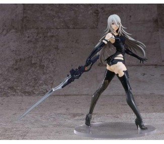 ST Nier automata PUP: A2 Yorha Type A No.2 17cm