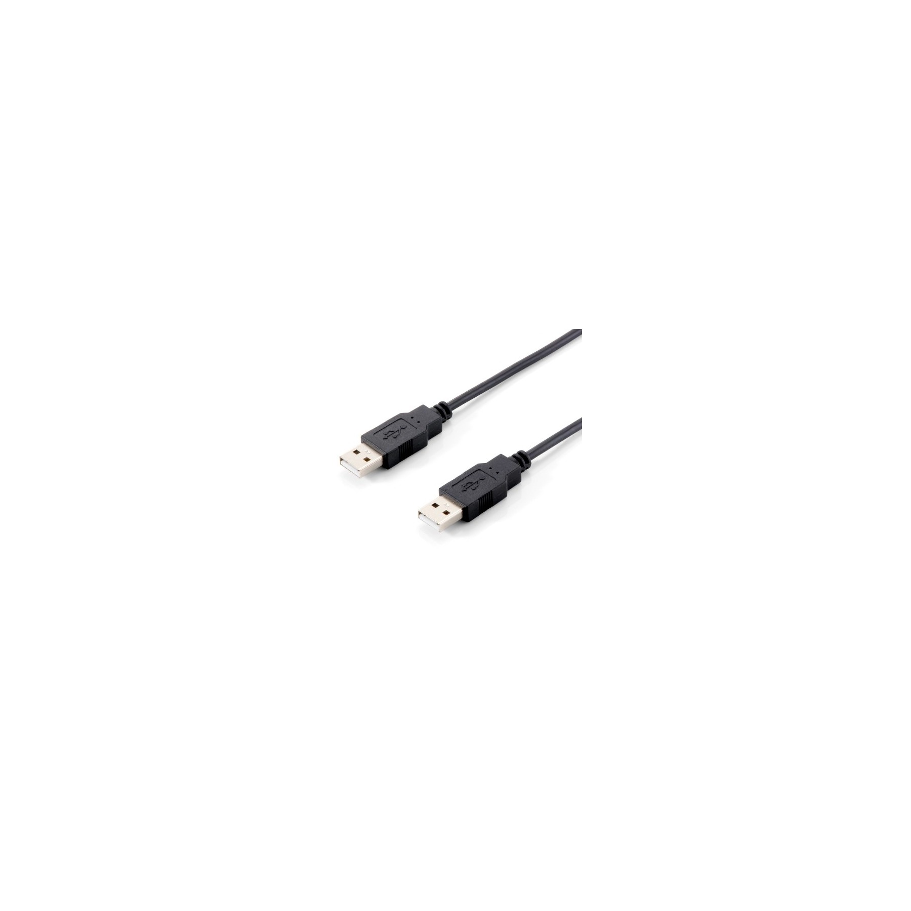 Equip Cable Usb 2.0 128870 Conectores Macho Tipo A Macho Ti