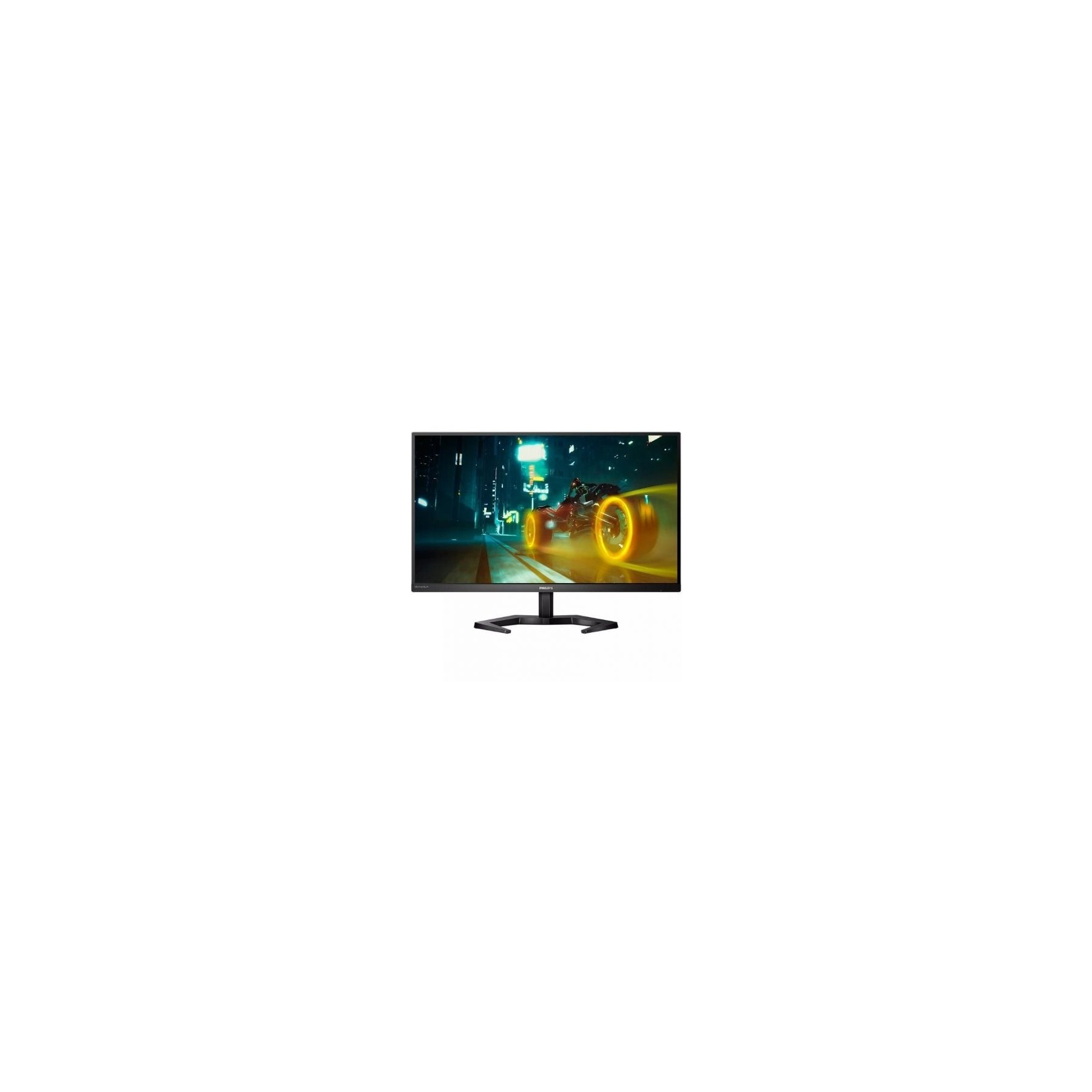 Monitor Gaming Philips 27M1N3200Za 27"/ Full Hd/ 1Ms/ 165Hz/