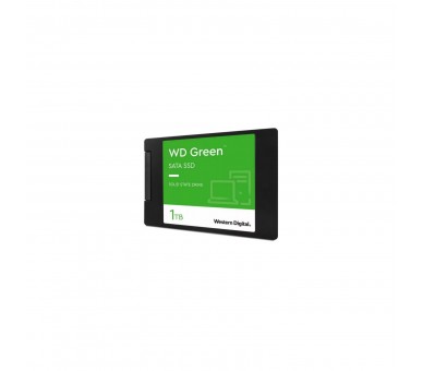 Disco Ssd Western Digital Wd Green 1Tb/ Sata Iii