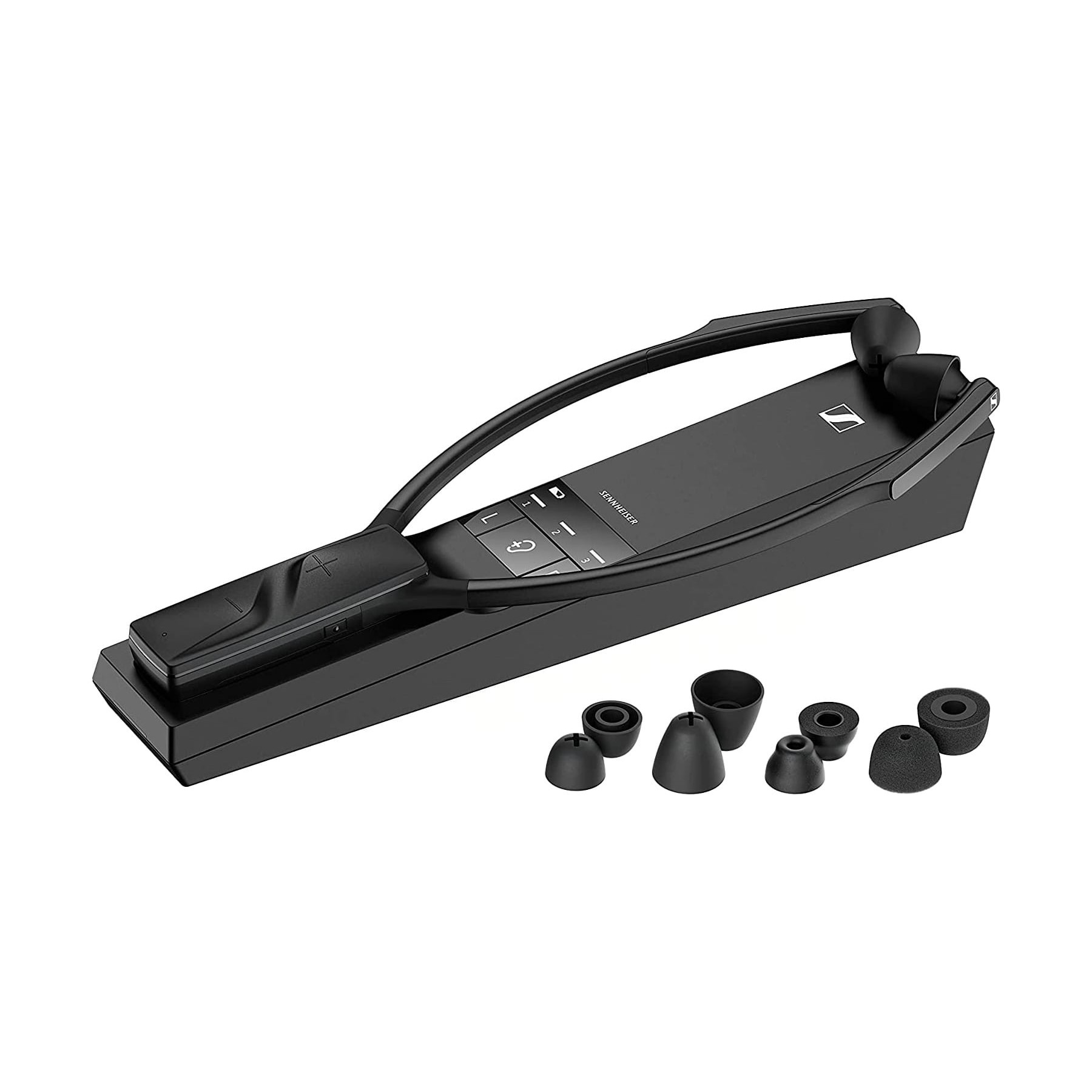 Auriculares Epos Sennheiser Rs 5200 Rf