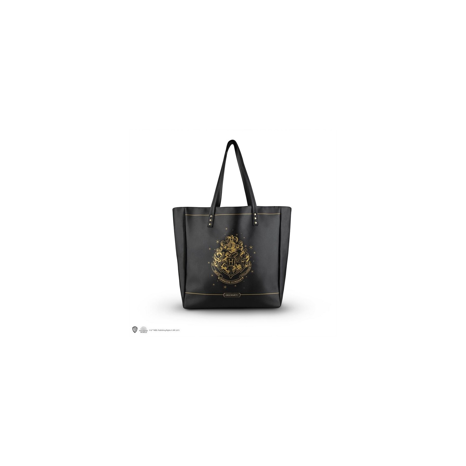Bolsa Cinereplicas Harry Potter Escudo Hogwarts