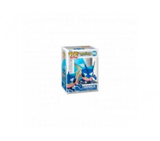 Figura Pop Pokemon Greninja
