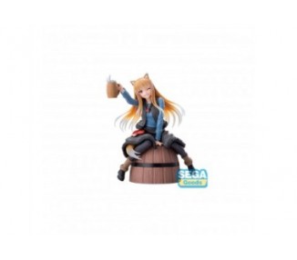 Figura Holo Spice And Wolf: Merchant Meets The Wise Wolf 15C