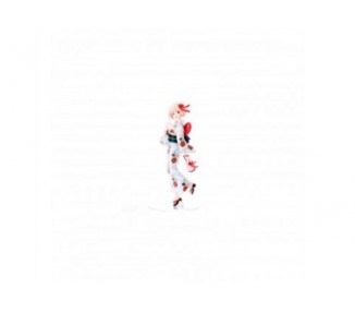 Figura Chisato Nishikigi Going Out In A Yukata Luminasta Lyc