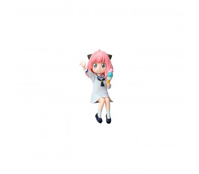 Figura Anya Forger Summer Vacation Pm Perchering Spy X Famil