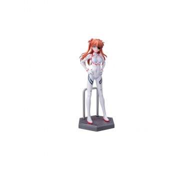 Figura Asuka Shikinami Langley Evangelion: 3.0+1.0 Thrice Up