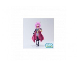 Figura Aura The Guillotine Frieren: Beyond Journeys End 16Cm
