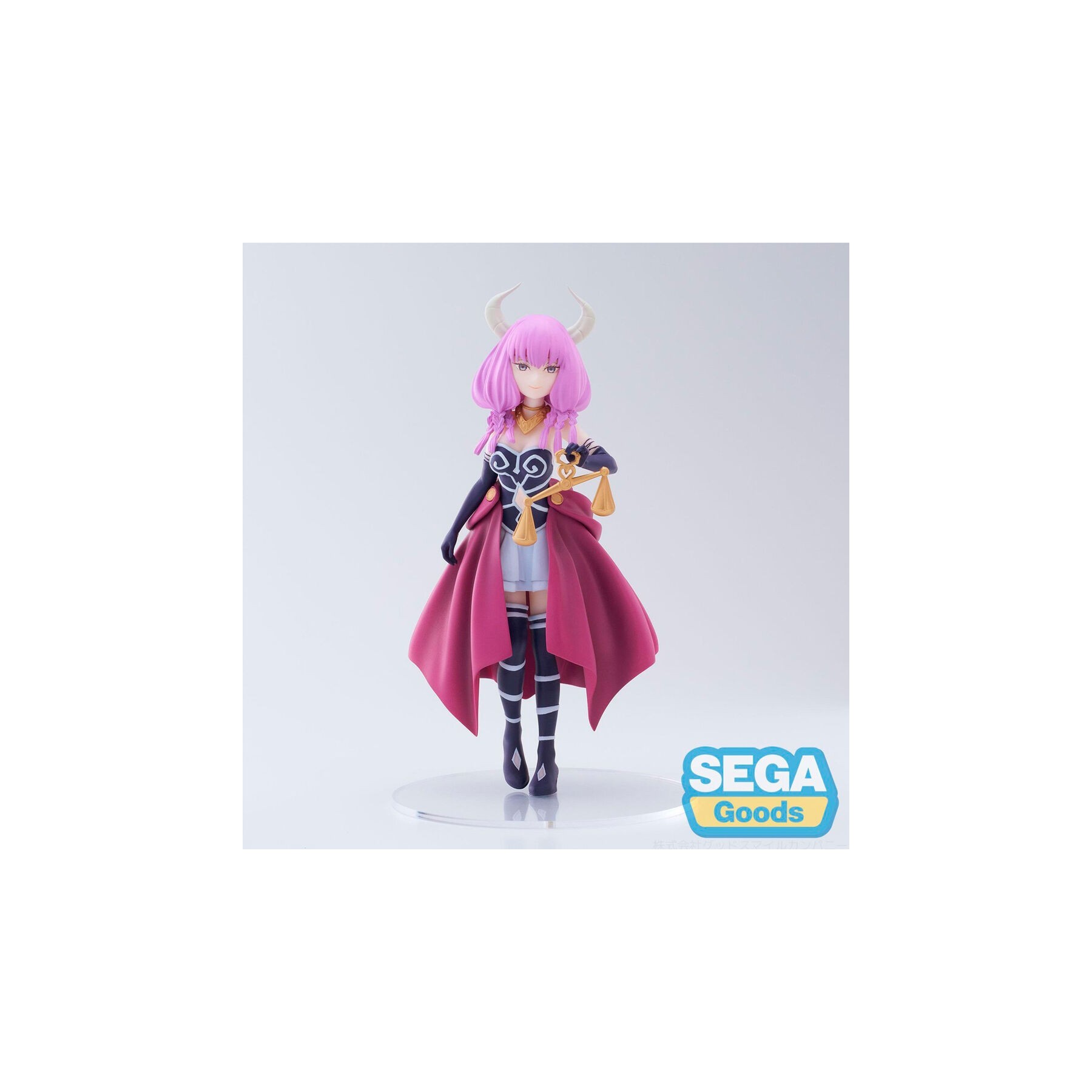 Figura Aura The Guillotine Frieren: Beyond Journeys End 16Cm