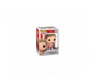 Figura Pop Wwe Lex Luger