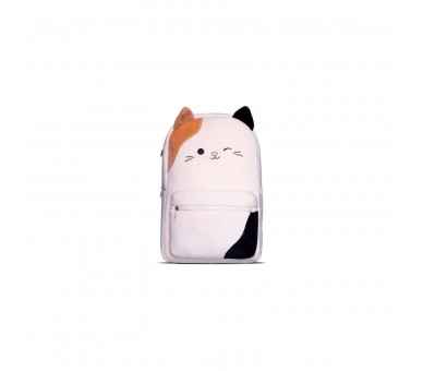 Mochila Cameron Squishmallows 46Cm