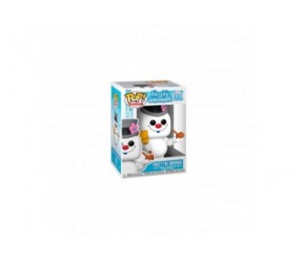 Figura Pop Frosty The Snowman 2 Frosty The Snowman