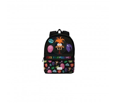 Mochila Del Reves 2 Disney Pixar 44Cm