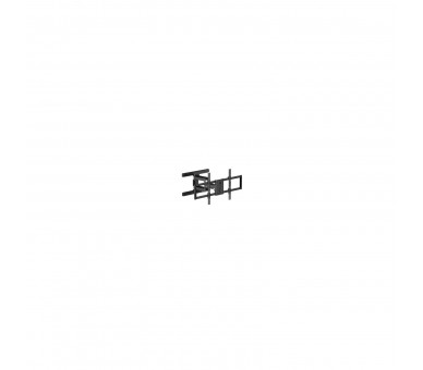 Soporte De Pared Orientable Equip 650348 Para Pantalla De 43